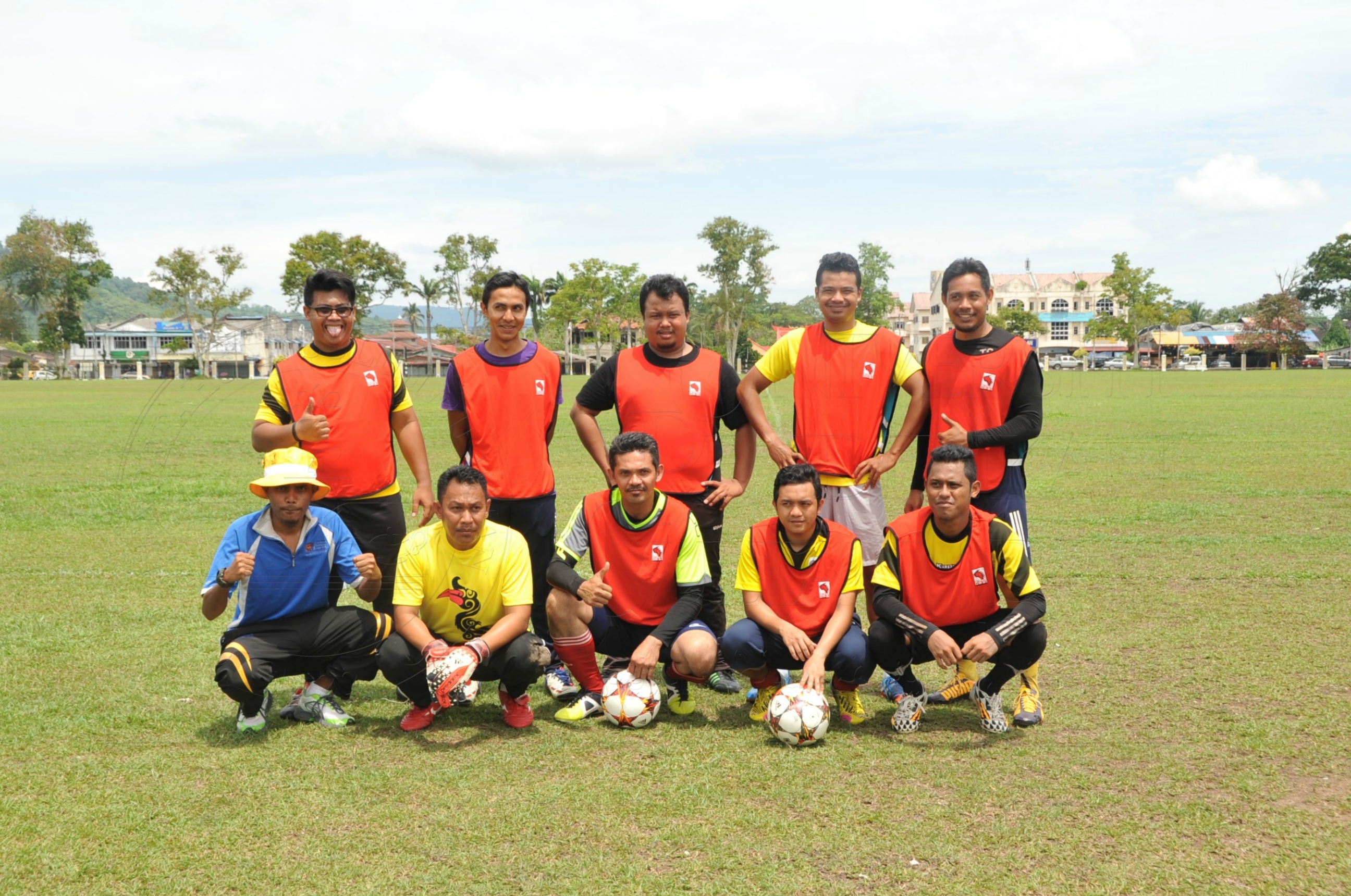 PRO 15 53 KIESTA HAS 6387